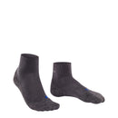 Falke TK2 Explore Cool Short Trekking Socks - Asphalt  