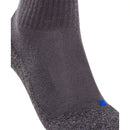 Falke TK2 Explore Cool Short Trekking Socks - Asphalt  