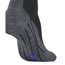Falke TK2 Explore Cool Short Trekking Socks - Black  
