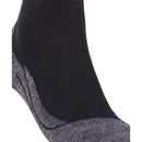 Falke TK2 Explore Cool Short Trekking Socks - Black Mix  