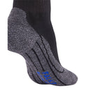 Falke TK2 Explore Cool Short Trekking Socks - Black Mix  