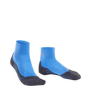 Falke TK2 Explore Cool Short Trekking Socks - Blue Note  