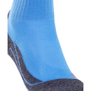 Falke TK2 Explore Cool Short Trekking Socks - Blue Note  