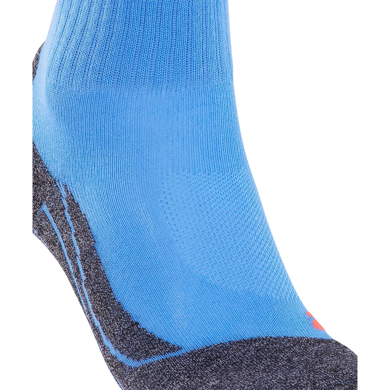 Falke TK2 Explore Cool Short Trekking Socks - Blue Note  