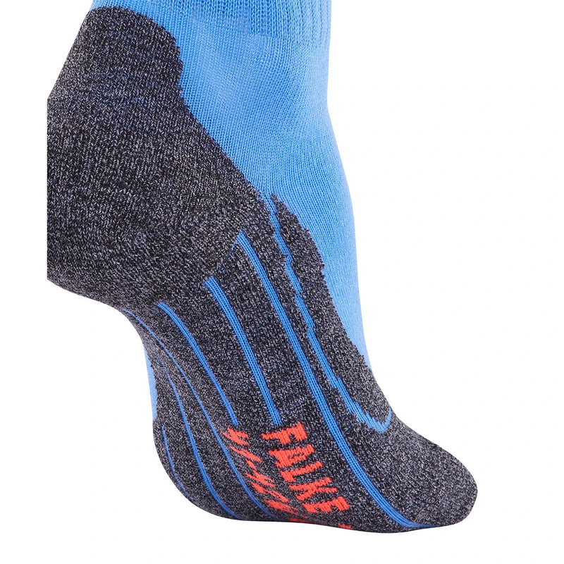 Falke TK2 Explore Cool Short Trekking Socks - Blue Note  