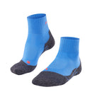 Falke TK2 Explore Cool Short Women's Trekking Socks - Blue Note