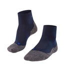 Falke TK2 Explore Cool Short Men's Trekking Socks - Navy