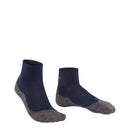 Falke TK2 Explore Cool Short Trekking Socks - Navy  