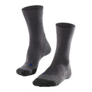 Falke TK2 Explore Cool Men's Trekking Socks - Asphalt