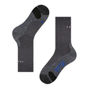 Falke TK2 Explore Cool Trekking Socks - Asphalt  