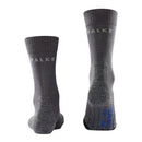 Falke TK2 Explore Cool Trekking Socks - Asphalt  