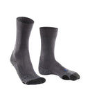 Falke TK2 Explore Cool Trekking Socks - Asphalt  