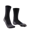Falke TK2 Explore Cool Trekking Socks - Black Mix  