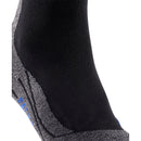 Falke TK2 Explore Cool Trekking Socks - Black Mix  