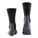 Falke TK2 Explore Cool Trekking Socks - Black Mix  