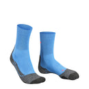 Falke TK2 Explore Cool Trekking Socks - Blue Note  