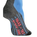 Falke TK2 Explore Cool Trekking Socks - Blue Note  