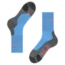 Falke TK2 Explore Cool Trekking Socks - Blue Note  