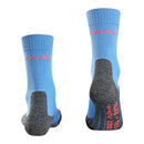 Falke TK2 Explore Cool Trekking Socks - Blue Note  