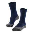 Falke TK2 Explore Cool Women's Trekking Socks - Navy