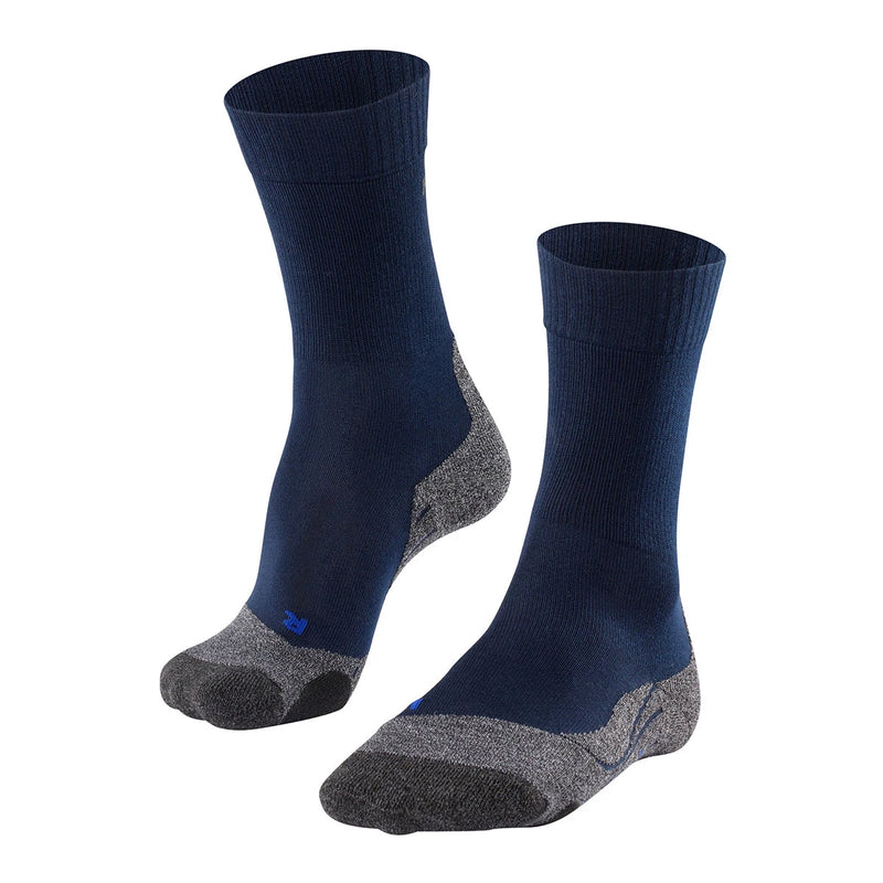 Falke TK2 Explore Cool Women's Trekking Socks - Navy