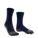 Falke TK2 Explore Cool Trekking Socks - Navy  