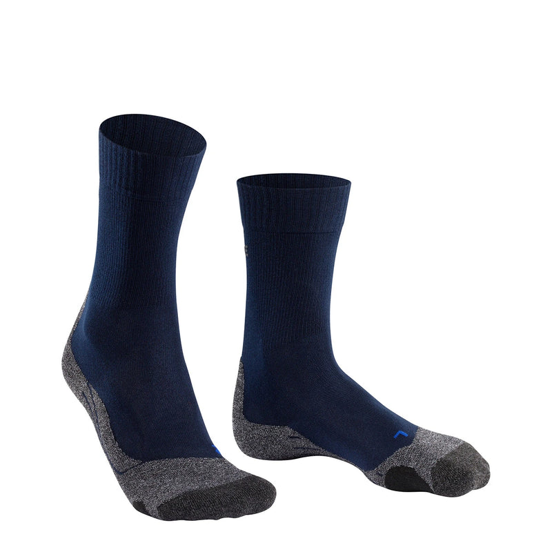 Falke TK2 Explore Cool Trekking Socks - Navy  