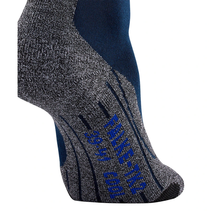 Falke TK2 Explore Cool Trekking Socks - Navy  
