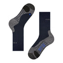 Falke TK2 Explore Cool Trekking Socks - Navy  