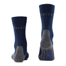 Falke TK2 Explore Cool Trekking Socks - Navy  