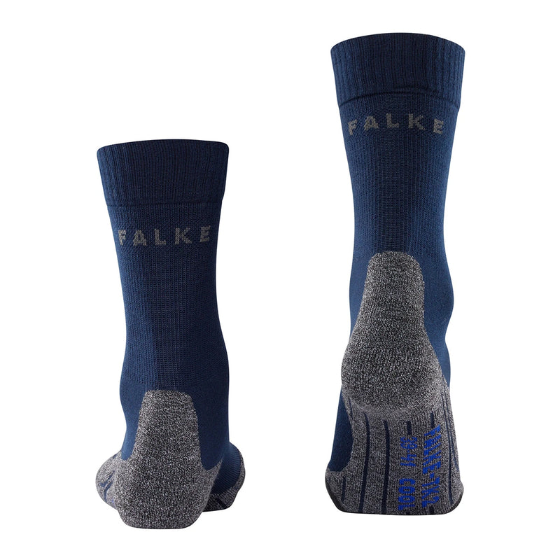 Falke TK2 Explore Cool Trekking Socks - Navy  