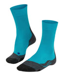 Falke TK2 Explore Cool Trekking Socks - Peacock  