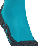 Falke TK2 Explore Cool Trekking Socks - Peacock  