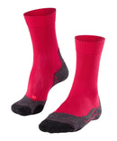 Falke TK2 Explore Cool Trekking Socks - Rose  