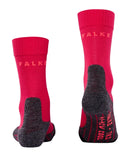 Falke TK2 Explore Cool Trekking Socks - Rose  