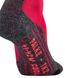 Falke TK2 Explore Cool Trekking Socks - Rose  