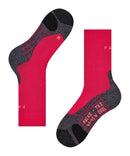 Falke TK2 Explore Cool Trekking Socks - Rose  