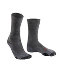Falke TK2 Explore Trekking Socks - Asphalt  