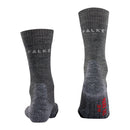 Falke TK2 Explore Trekking Socks - Asphalt  