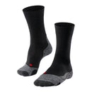 Falke TK2 Explore Men's Trekking Socks - Black Mix