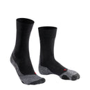 Falke TK2 Explore Trekking Socks - Black Mix  