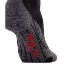 Falke TK2 Explore Trekking Socks - Black Mix  