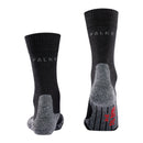 Falke TK2 Explore Trekking Socks - Black Mix  