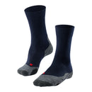 Falke TK2 Explore Women's Trekking Socks - Navy