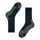 Falke TK2 Explore Trekking Socks - Navy  