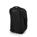 Osprey Farpoint® 40 Travel Pack - Black - Back