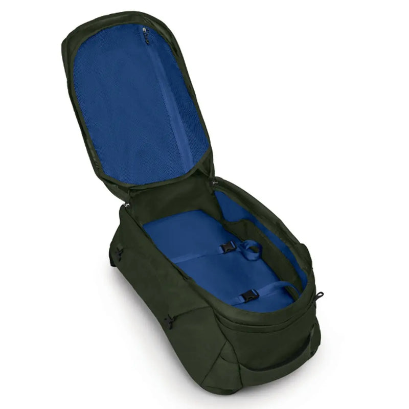 Farpoint® 40 Travel Pack - Gopher Green