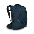 Osprey Farpoint® 40 Travel Pack - Muted Space Blue - Front