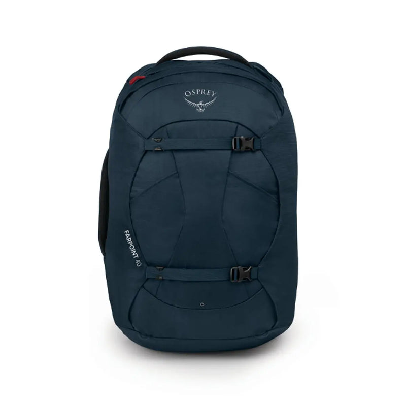 Farpoint® 40 Travel Pack - Muted Space Blue