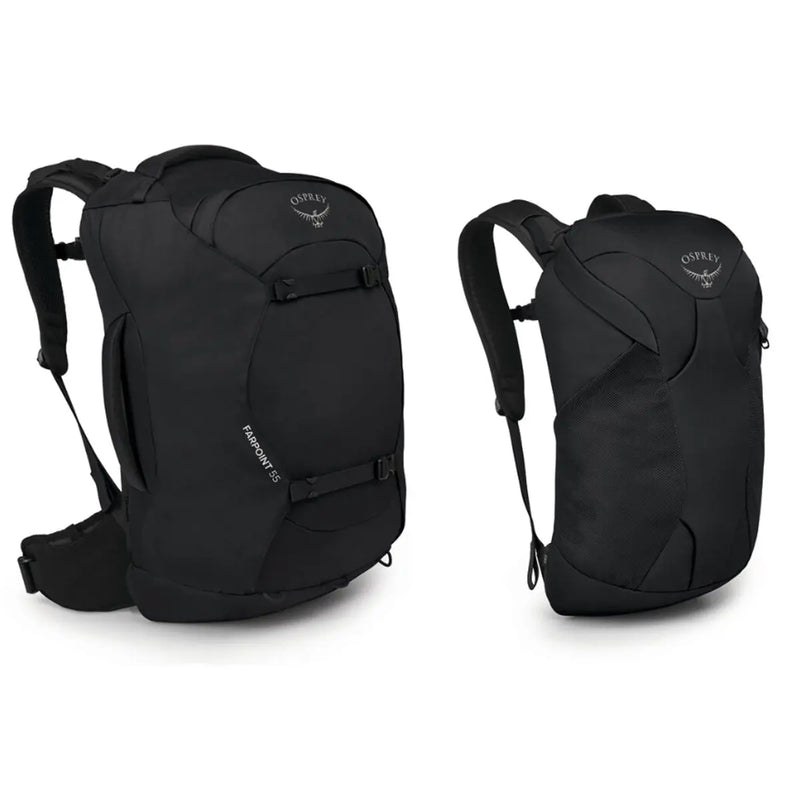 Farpoint 55® Travel Pack - Black